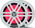 M2-8 M2 8  FULL RANGE SPEAKERS WHT