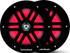 M2-8HB M2 8  FULL RANGE HORN SPEAKERS