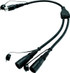 PMXYC Y CABLE FOR PMX-1R