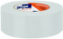 105736 SHRINK WRAP TAPE WHITE 3 X60YD