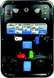 94143 NAUTILUS P1 H2O SYSTEM BLK