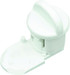 94156 HATCH PLASTIC THUMB LOCK PW