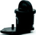 94157 HATCH PLASTIC THUMB LOCK BLK