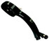 94198 REPLACEMENT SHOWER HEAD BLK