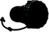 94246 GRAVTY FILL CAP/STRAP/SPOUT BK
