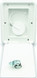 94249 GRAVITY WATER HATCH KEY PW