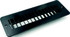 94257 FLOOR REGSTR 2 X10  NO DAMP BK