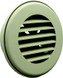 94269 HEAT VENT 4  W/DAMP TAN