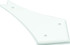 94288 SLIDEOUT CAP 4.5  CURVED PW