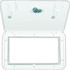 94316 ACCESS HATCH 2 VERMIN DOORS PW