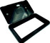 94317 ACCESS HATCH 2 VERMIN DOORS BK