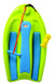 ZUP-04601 COAST 80 BOARD-YELLOW