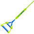 ZUP-75113 DOUBLEZUP HANDLE- BLUE/YELLOW