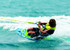 ZUP-75816 HANDLE-IT KNEEBOARD, BLUE