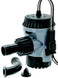 JOHNSON PUMP/MAYFAIR 10-13626-07 AQUA VOID AUTO 800GPH BILGE