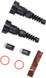 GARMIN 010-12528-20 FIELD-INST CAB-END 2PK BLU NET