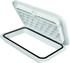 SEA-DOG LINE 336520-3 RECT DECK HATCH WHITE 10 X14