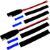 SEA-DOG LINE 426930-1 SAE POWER PLUG KIT, 2-PACK