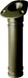 SEA-DOG LINE 325166-1 FLUSH MOUNT ROD HOLDER FDE