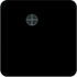 2022005803 WTR HTR DOOR 18.1X18.1 BLK