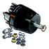 SEASTAR SOLUTIONS HH4315-4 BS HELM 1.4 SPORT TILT ORB