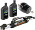 SEASTAR SOLUTIONS HK6400-4 KIT SEASTAR SYS W/O HOSE -4