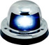 PERKO 1265DP0STS HORIZ MNT STERN LED LIGHT STS