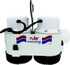 RULE  7700D RULE 7700 GPH EVACUATOR PUMP