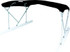 TAYLOR 2020329852 8'X10' 1.25 PNTN BMN KIT BLACK