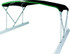 TAYLOR 2020329854 8'X10' 1.25 PNTN BMN KIT GREEN