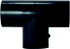 BRASS FITTINGS 801-010 1 SLIP TEE PVC