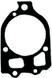 SIERRA 18-2915-9 WATER PUMP GASKET