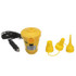 SEACHOICE 99993 2-RIDER SIT-IN-TUBE KIT