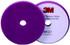 3M 7100276852 FOAM POLISH PAD FINE PURP 6 IN