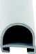 A P PRODUCTS 018-1065-EKD D SEAL F/EKD BASE GREY