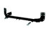 BLUE OX BX1763 BSPLT, 24 CHEVY TRAILBLAZER