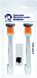 BLUE OX BX88423 KIT, (2) 5/8 X4-3/8  RCVR LCKS