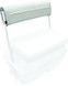 WISE SEATING 8WD159-R-B 50 QT SWNGBK BACK CSHN WHT