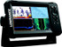 LOWRANCE 000-16228-001 EAGLE 7 TRIPLESHOT + CMAP