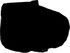 SPRINGFIELD MARINE 1042015-01 SEATCOVER ECON FOLD LOWBCK BLK