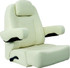 SPRINGFIELD MARINE 1042145-01 CHARTER HELM LOW BACK CHAIR