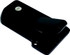 FASTENERS UNLIMITED BL-65611-2006-1PK GLOBAL CARGO DOOR BAR LOCK BLK