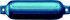 POLYFORM 45-385-911 G-4 METALLIC BLUE
