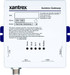 XANTREX TECHNOLOGIES 808-1888 GATEWAY COMMUNICATION DEVICE