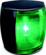 HELLA 017461101 NAVD PRO STBD LAMP 3NM C-5 BLK