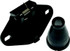 POLLAK CORP 6P-103V 6 POLE RND VEHICLE END SOCKET