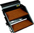 PREST-O-FIT 2-0273 TRAILHEAD SOL STEP 24  BRN 2PC