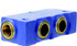 JR PRODUCTS 07-31725 LP GAS MANIFOLD 4 PORT