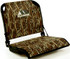 MILLENNIUM OUTDOORS LLC B-100-BTL SEAT-BOAT B100 BL CAMO
