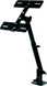 MILLENNIUM OUTDOORS LLC MM-002-BL DOUBLE MONITOR MOUNT BLACK